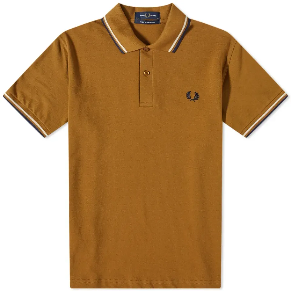 Twin Tipped Polo