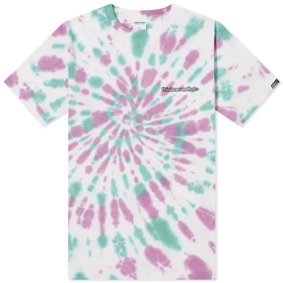 Tie Dye T-Shirt