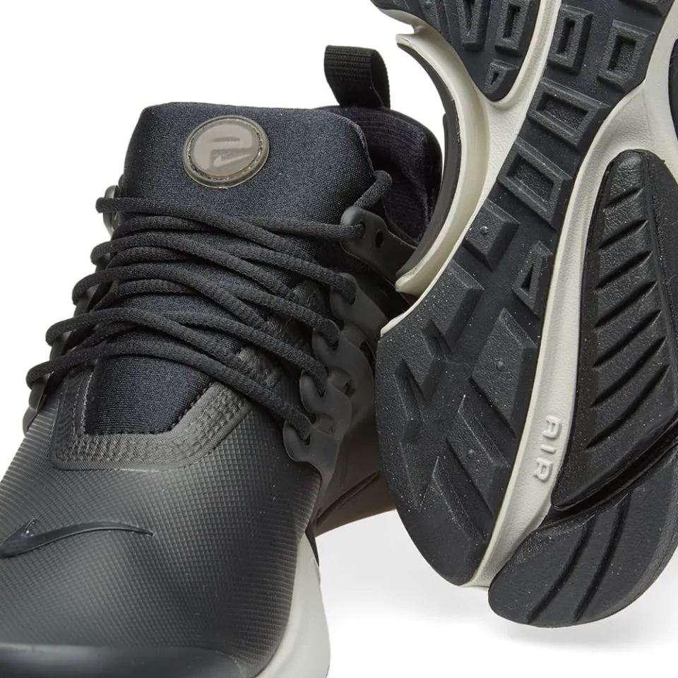 Air Presto Utility
