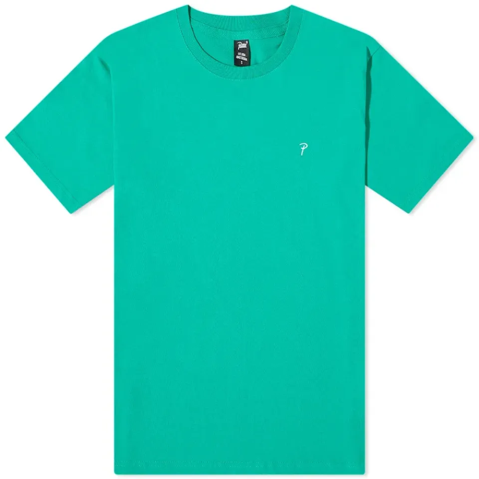Basic T-Shirt