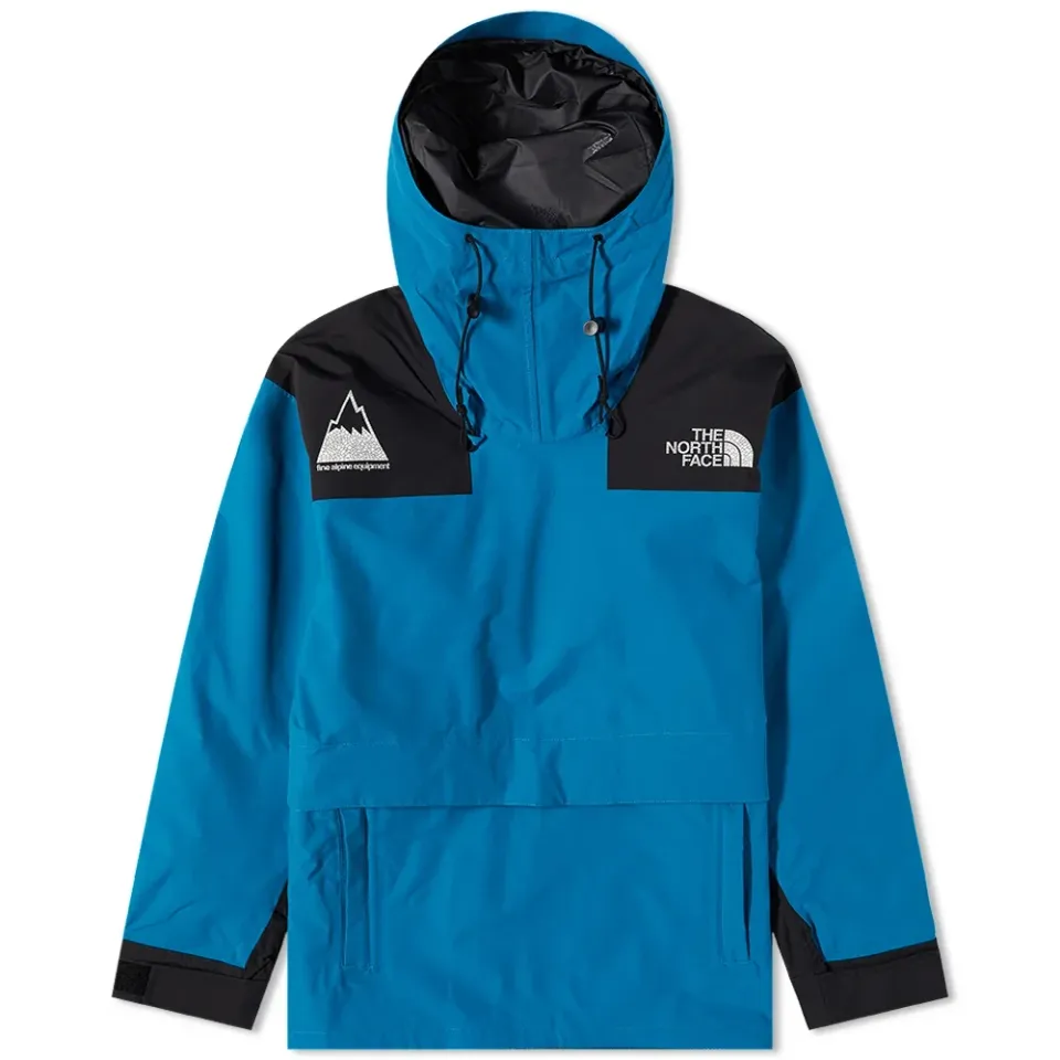 Origins 86 Mountain Anorak