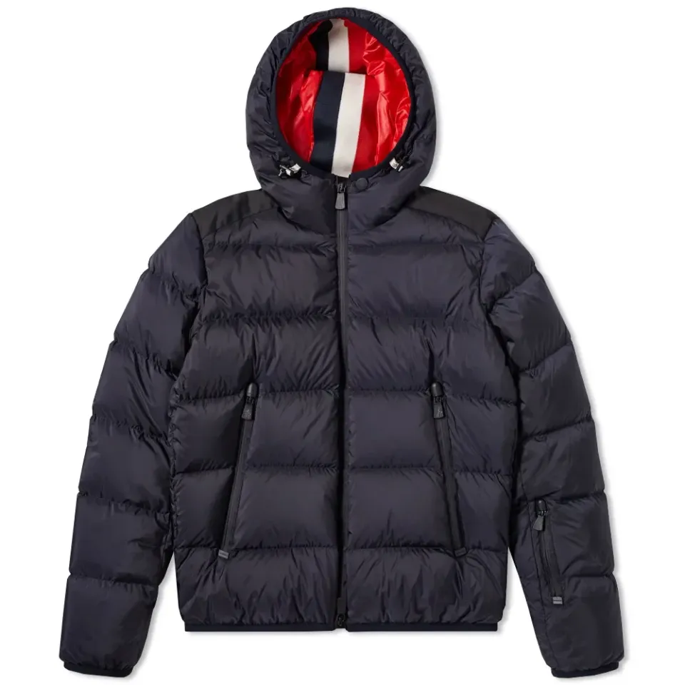 Hintertux Jacket