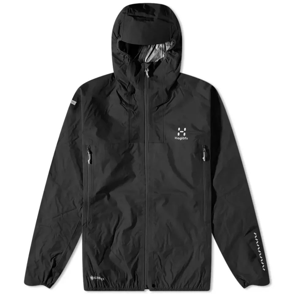 L.I.M Gore-Tex Jacket