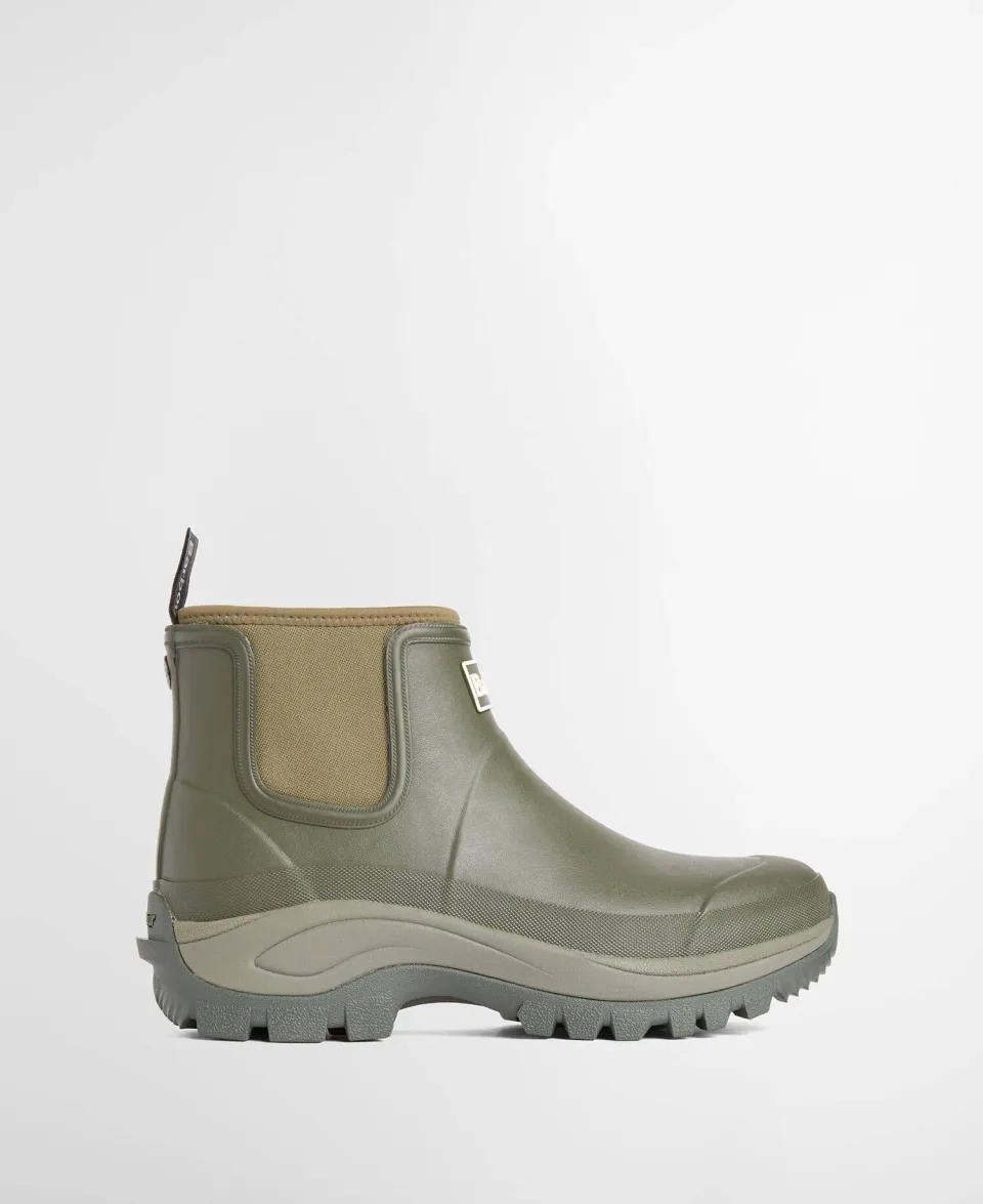 Matfen Chelsea Wellingtons
