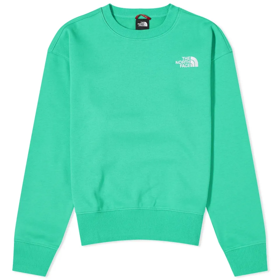 Essential Crew Sweat