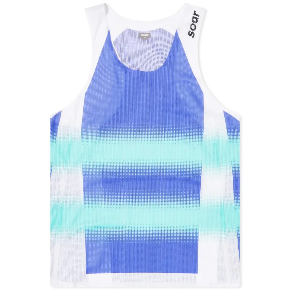 Race Vest