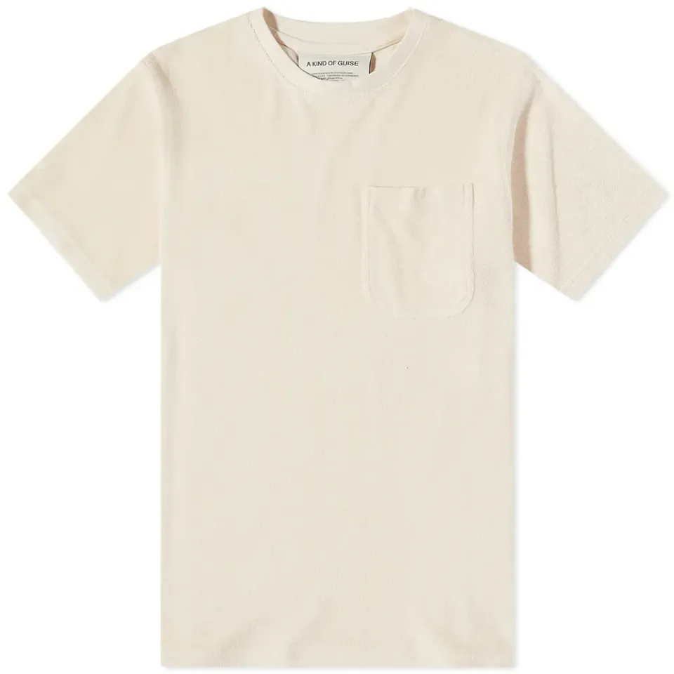 Veloso Pocket Tee