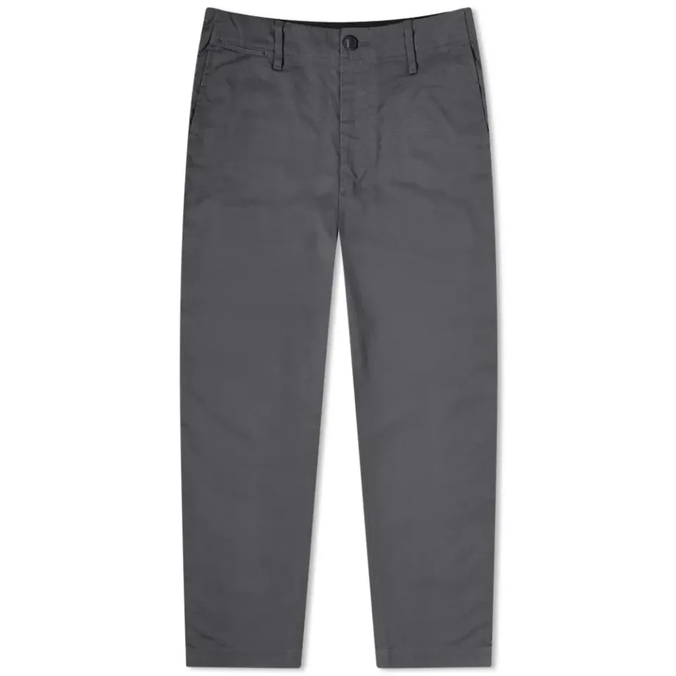 Buggy Wide Pants
