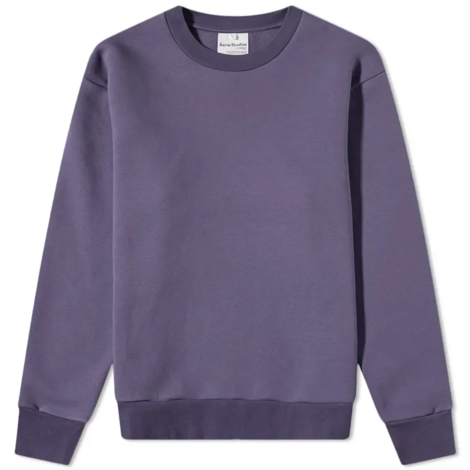 Fate Pink Label Crew Sweat