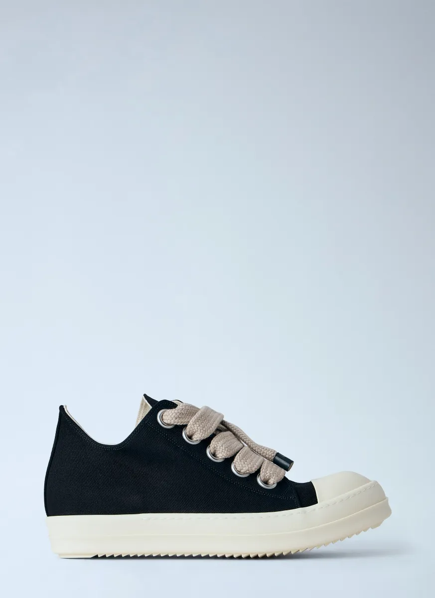 Jumbolace Low Sneaks