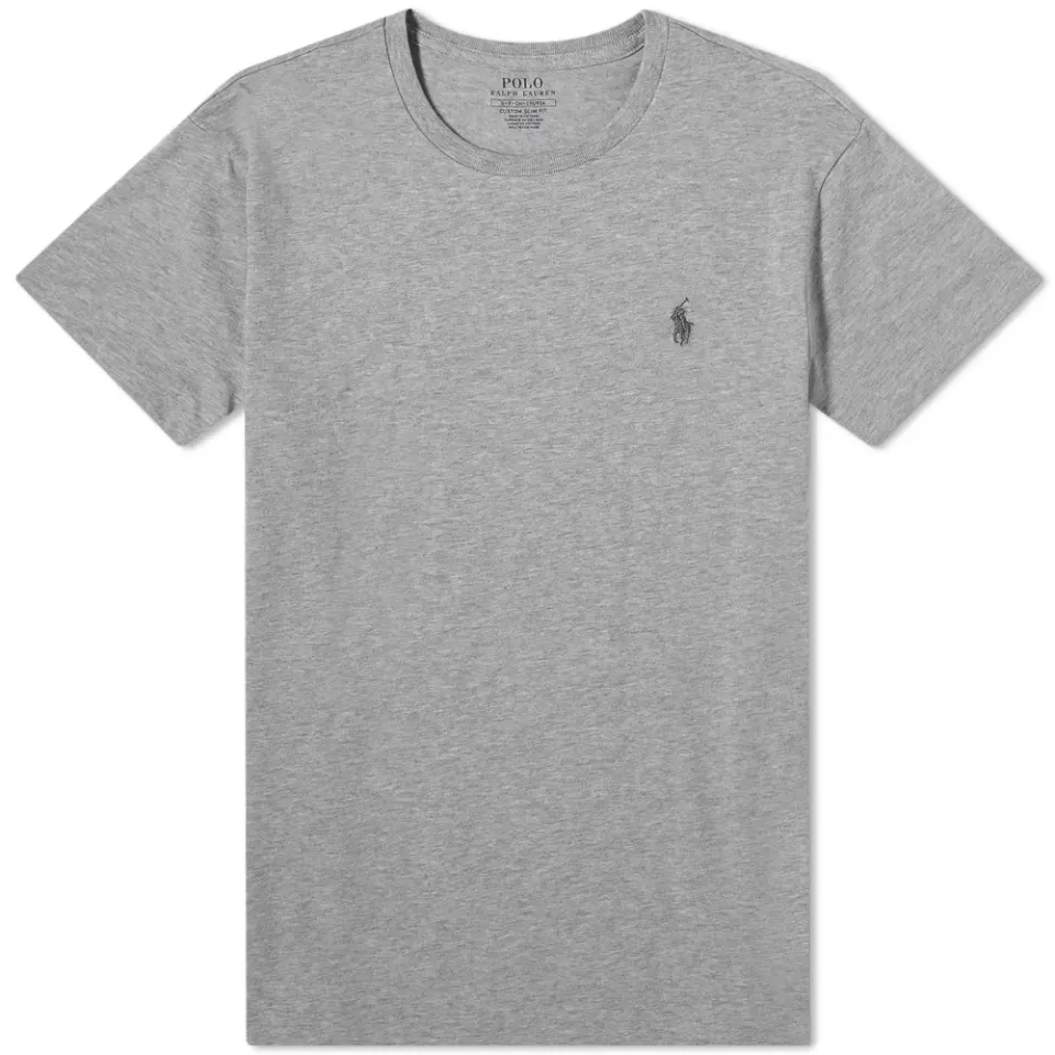 Custom Fit T-Shirt