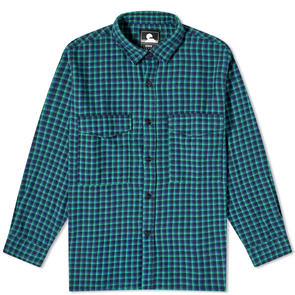 Big Overshirt