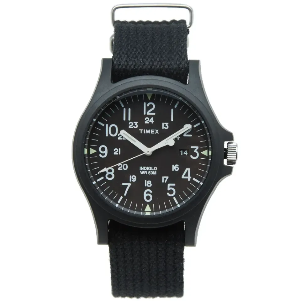 Acadia Watch
