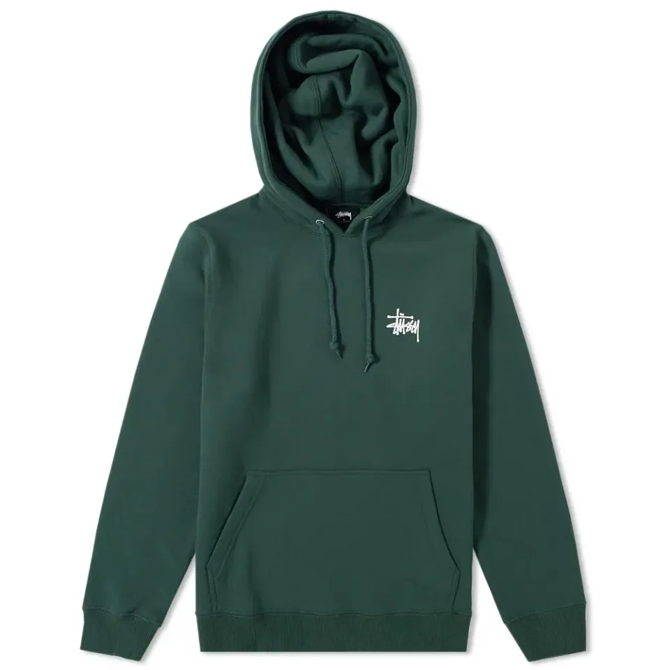 Basic Hoody