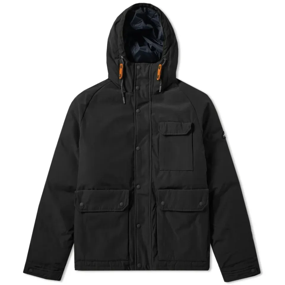 Apex Parka