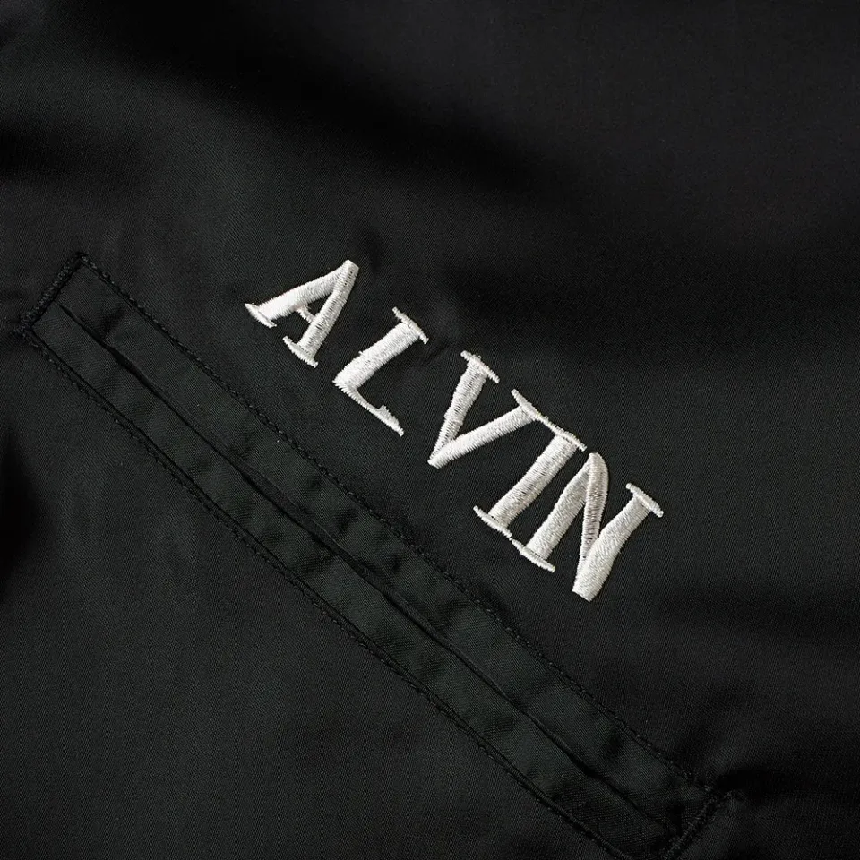 Tiger Souvenir Jacket