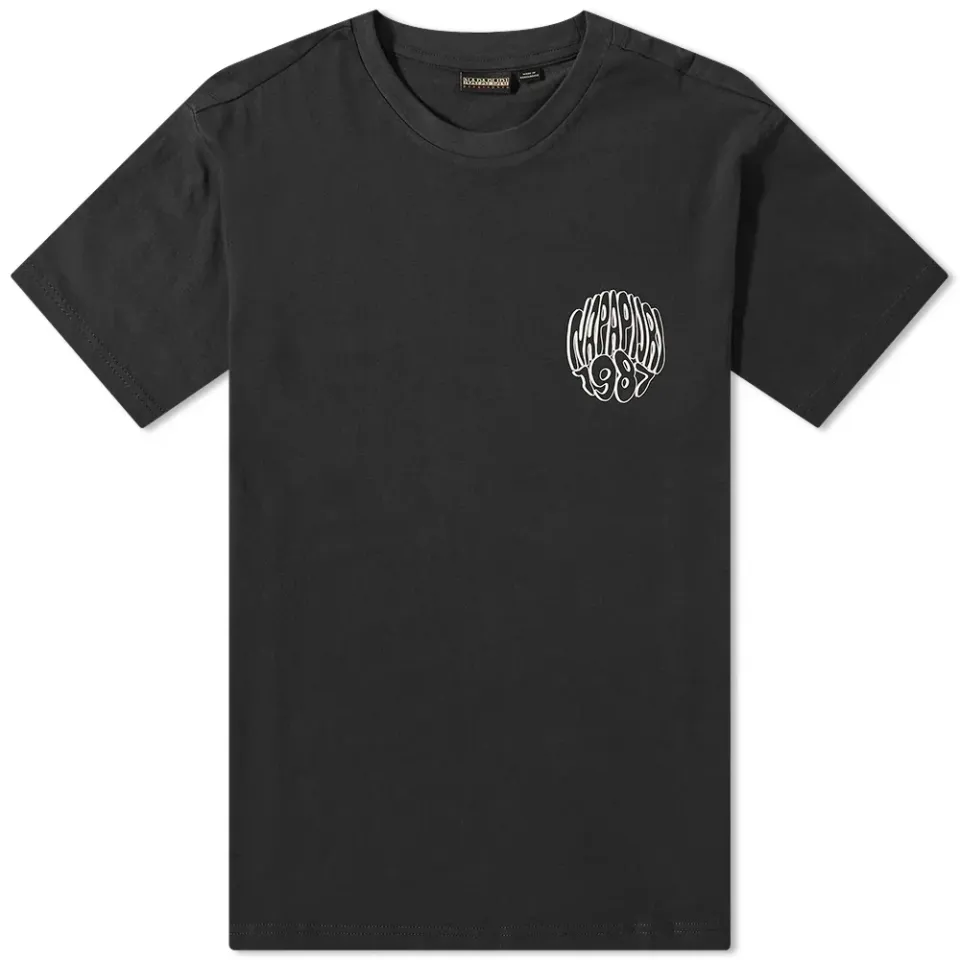 Small Logo T-Shirt