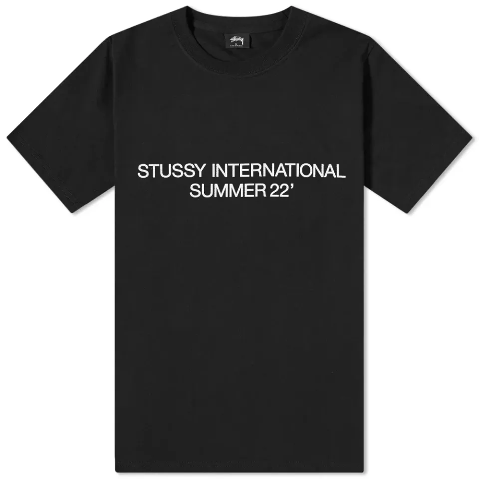 International 22' Pigment Dyed T-Shirt