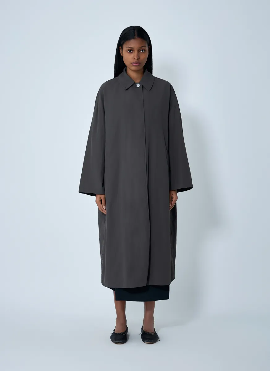 Arwen Coat