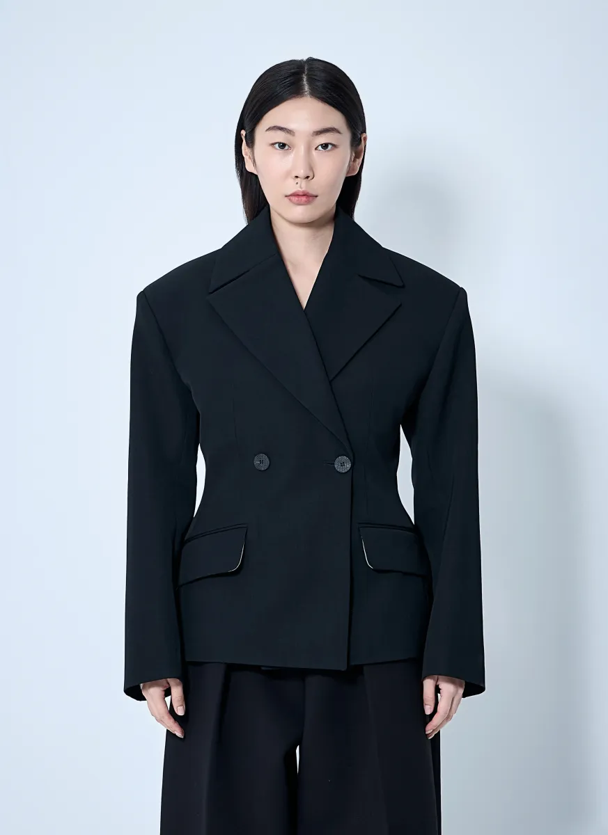 La Veste Norma Blazer