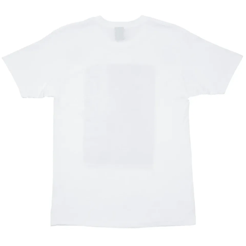 No 4 Beach Camo Tee