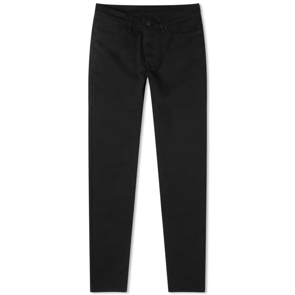 Van Winkle Skinny Jeans