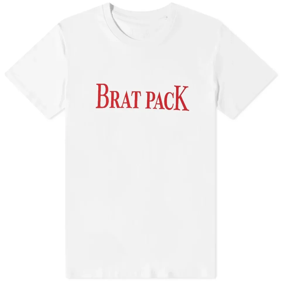 Brat Pack T-Shirt
