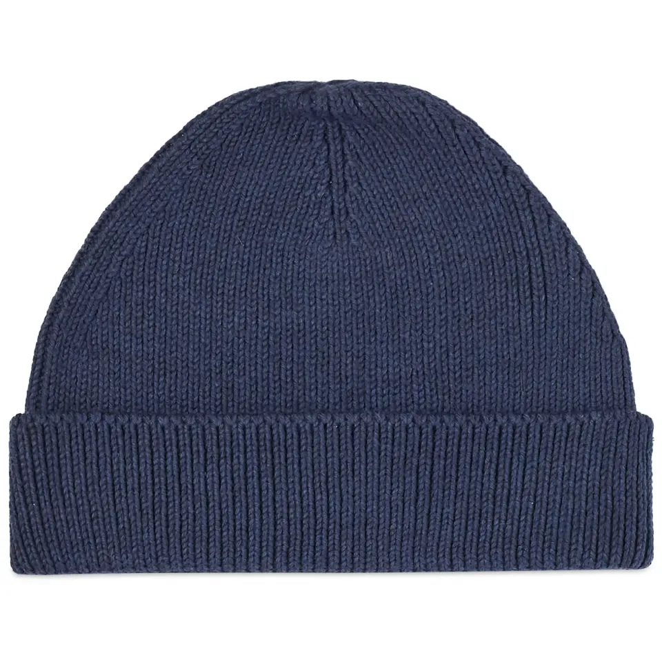 x Nigel Cabourn Cotton Beanie
