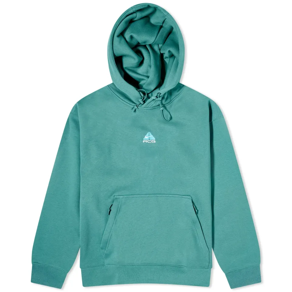 Nike ACG Therma-Fit Tuff Fleece Hoodie