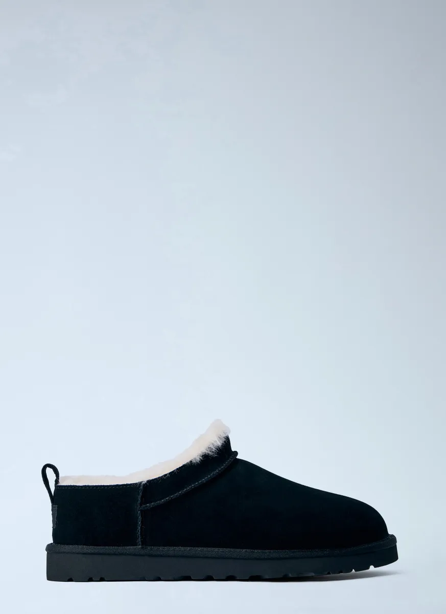 Classic Micro Boots
