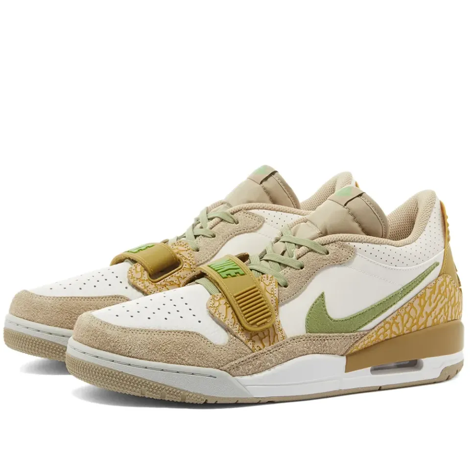 Legacy 312 Low Lo