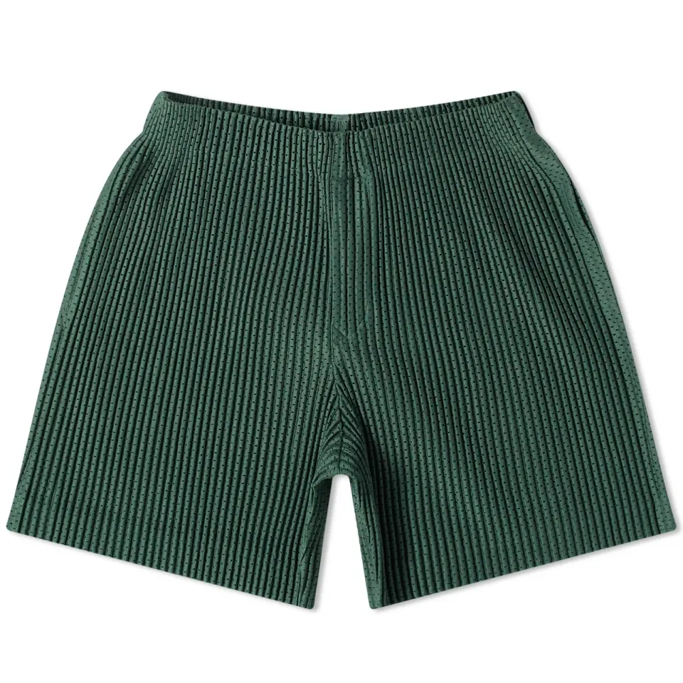 Mesh Shorts