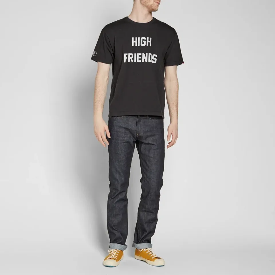 NHFU-6 Tee