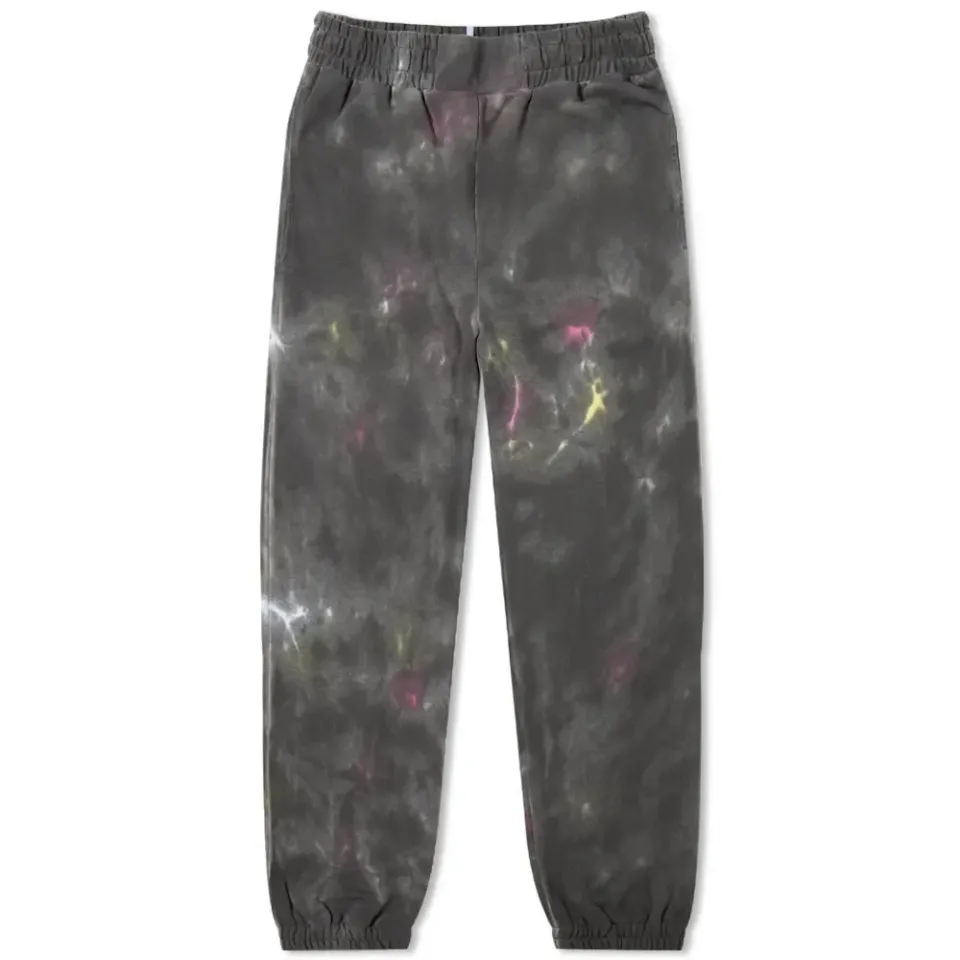 Tie Dye Sweatpant