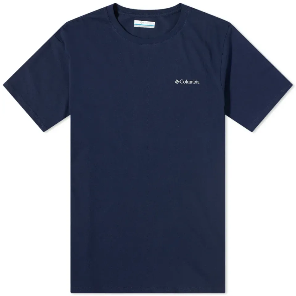 Pikewood Graphic T-Shirt