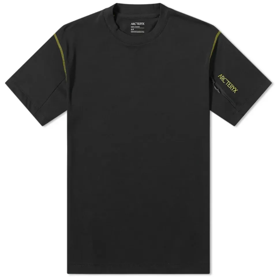 Arc'teryx System A Copal Pocket T-Shirt