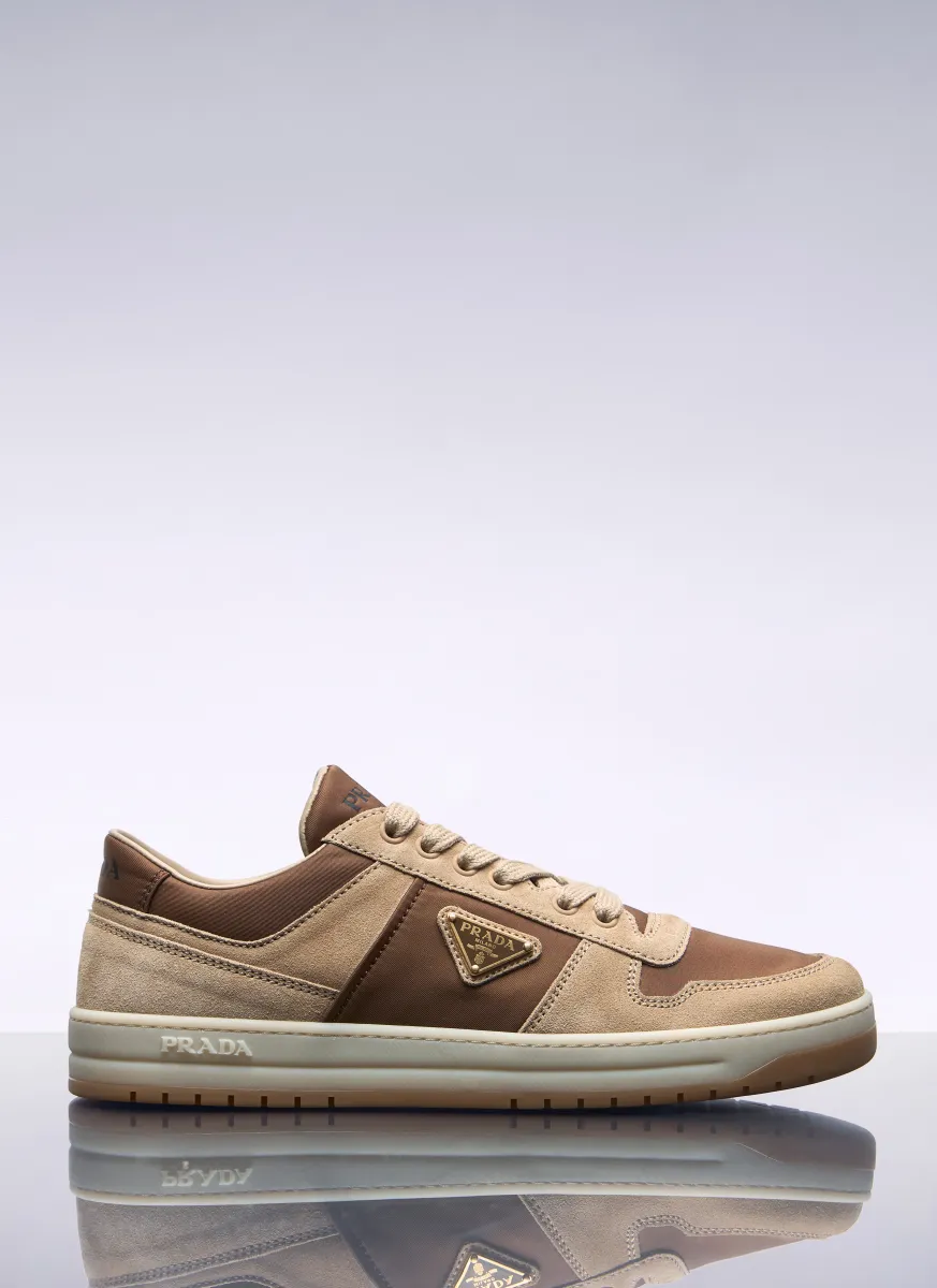 Downtown Sneakers