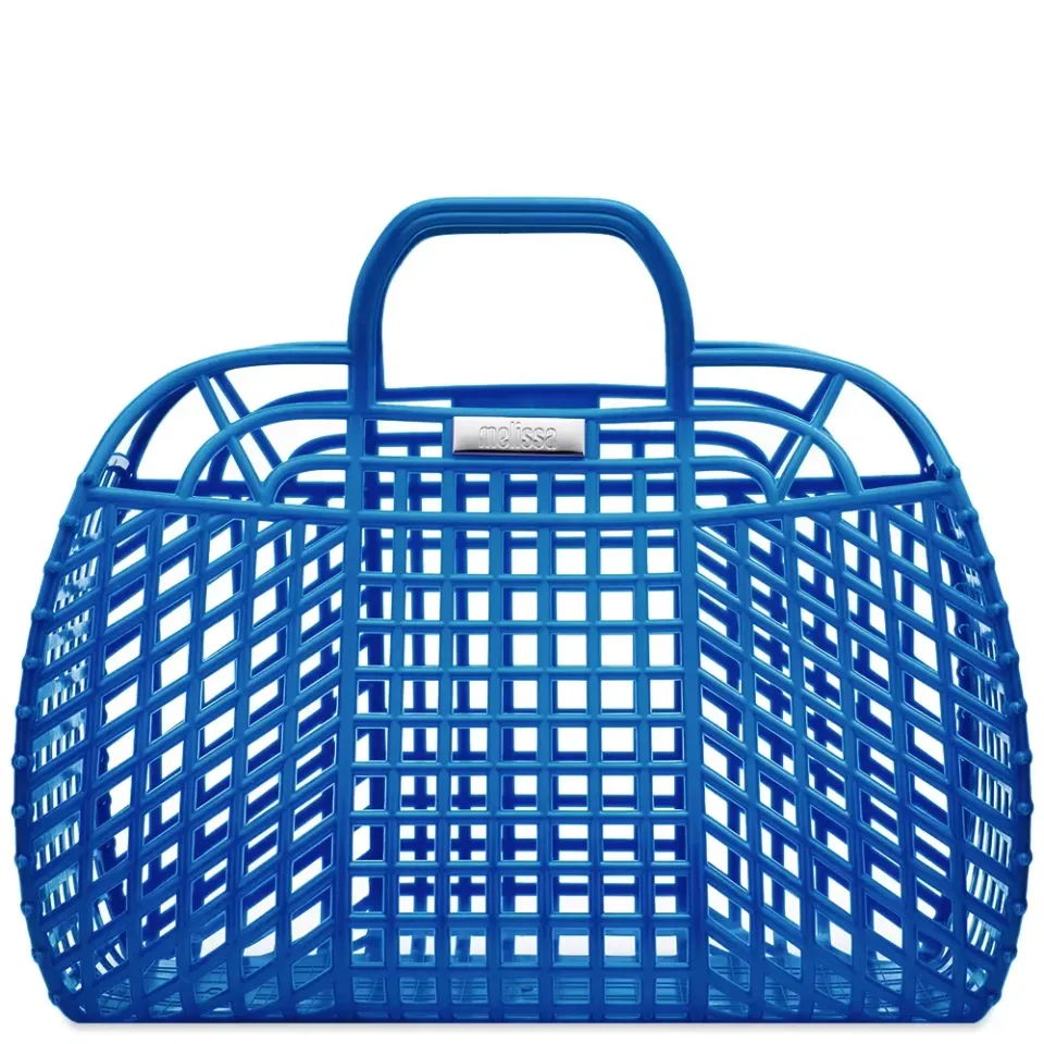 Refraction Colurs Jelly Bag
