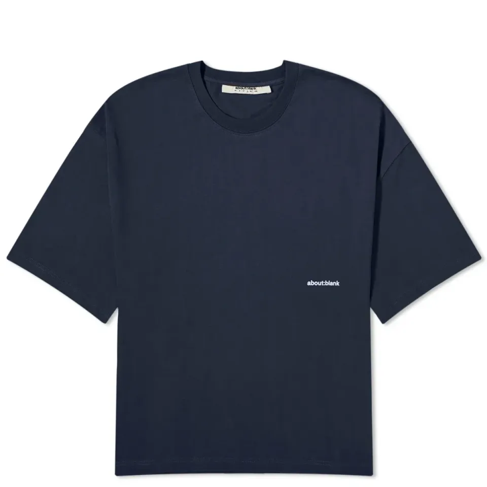 Box Logo T-Shirt
