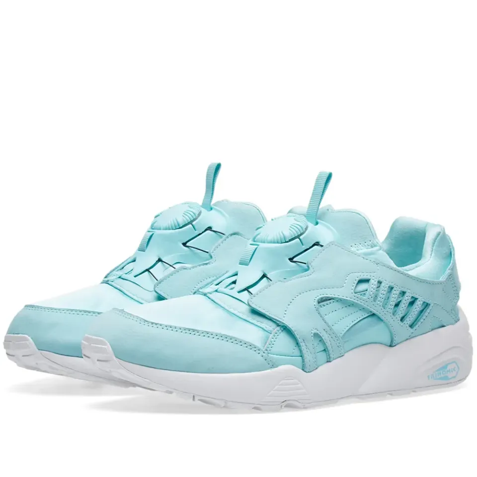 Women's Disc Blaze Shine