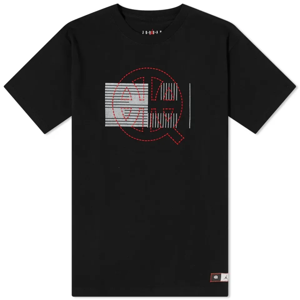 Quai 54 Event T-Shirt
