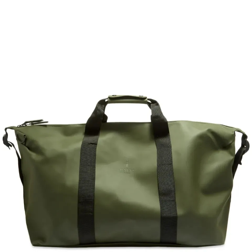 Large Weekend Bag