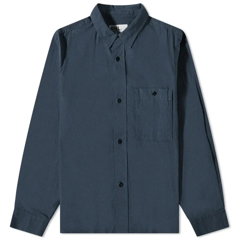 MHL. by Margaret Howell Overall Shirt