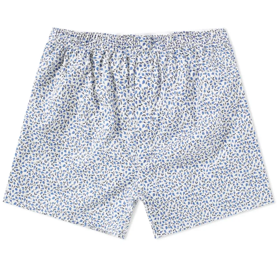 Liberty Print Boxer Short