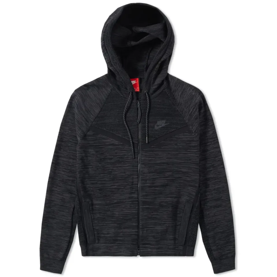 Women's Tech Knit Windrunner