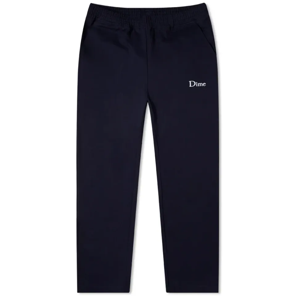 Twill Pant