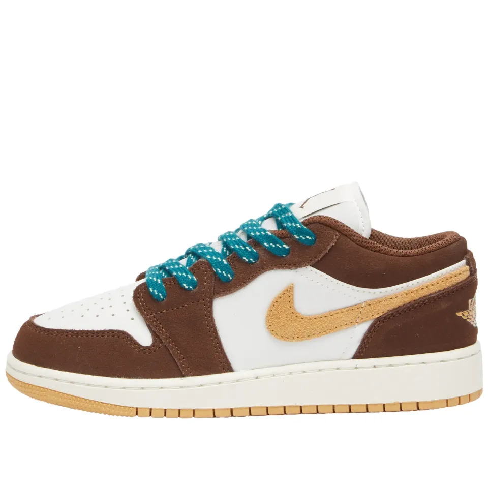 1 Low SE SNSL BG
