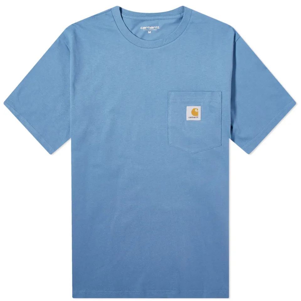 Pocket T-Shirt