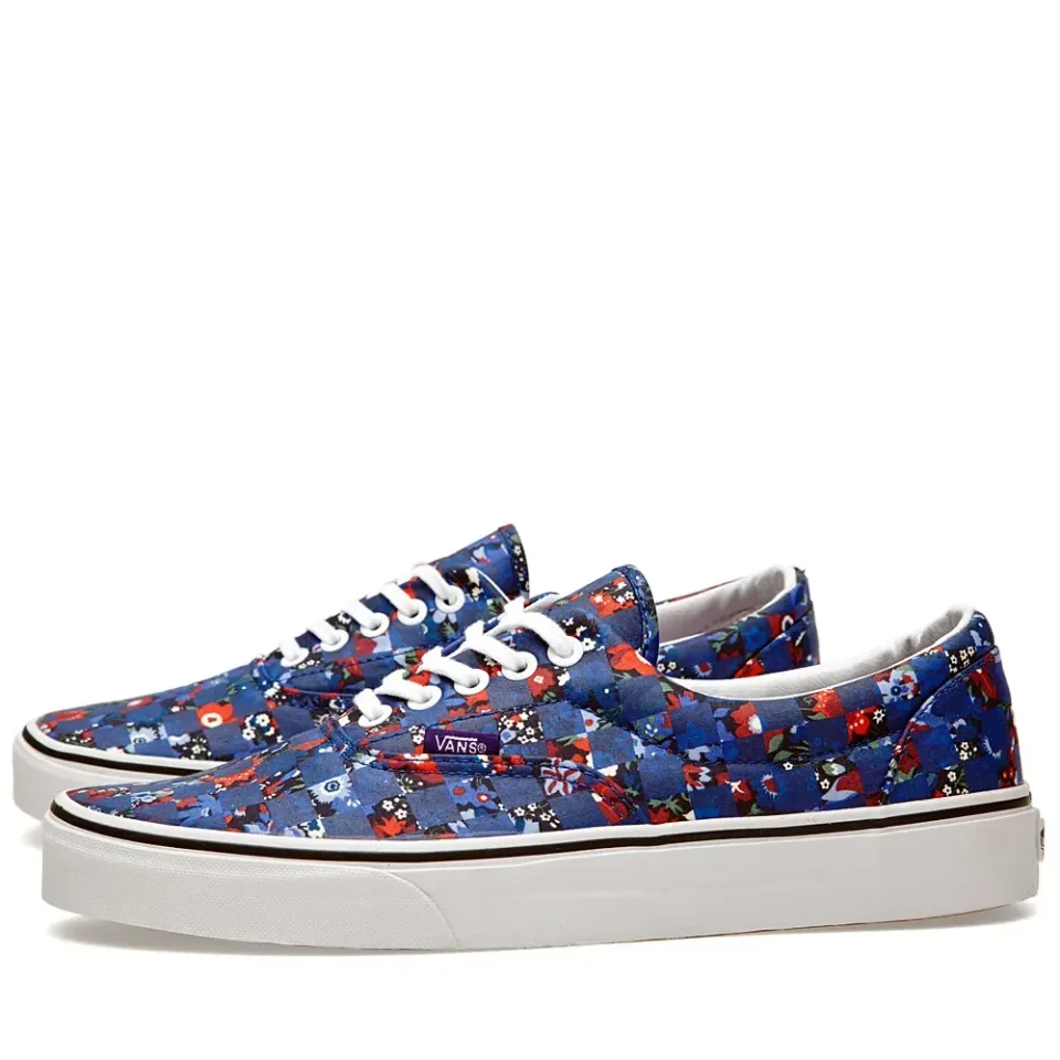 x Liberty Era