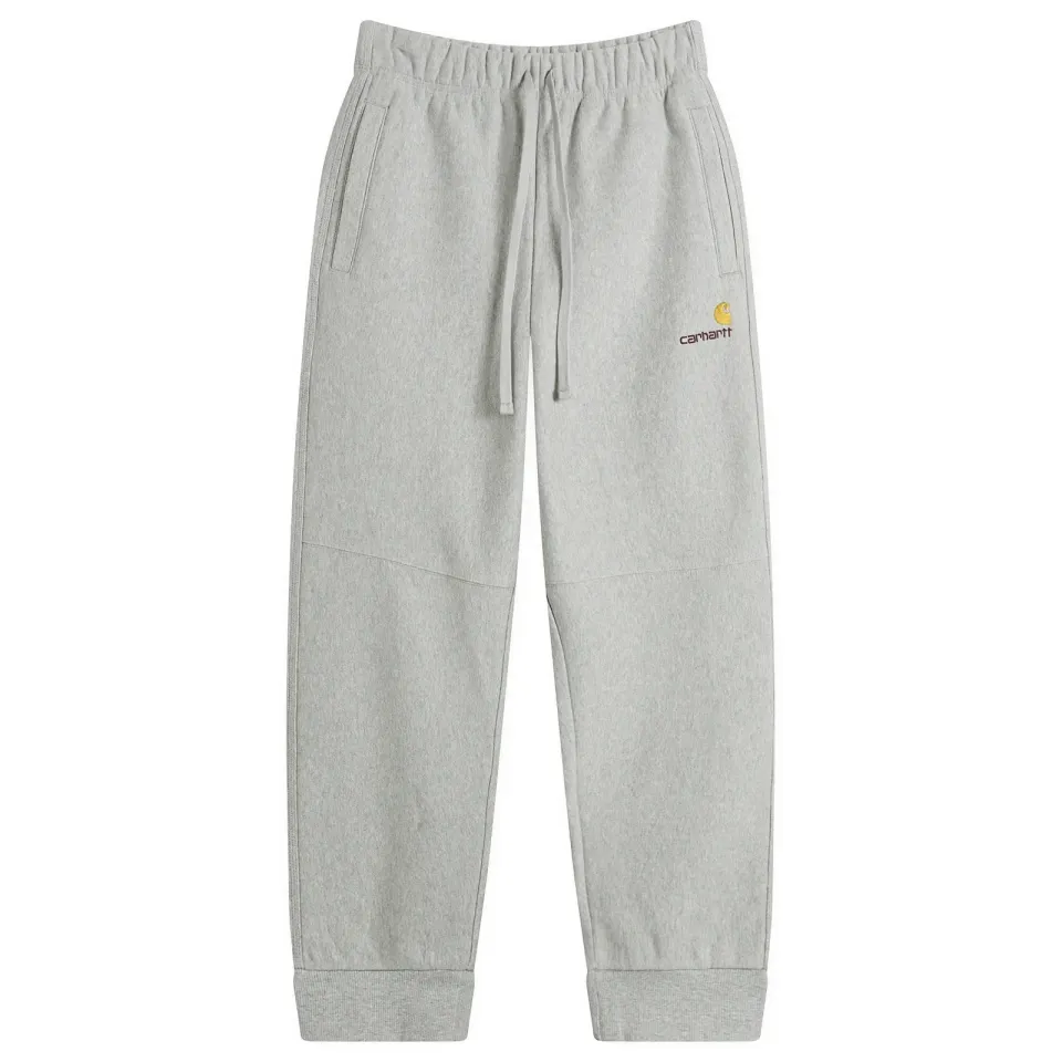 American Script Jogging Pant